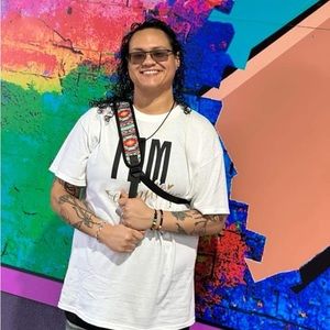 Meet your Posher, Miranda